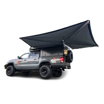 160 кг Алюминиевый Кампер Канопи для 6 Foot Box Toyota Tacoma 2020 Jeep Gladiator Сделано