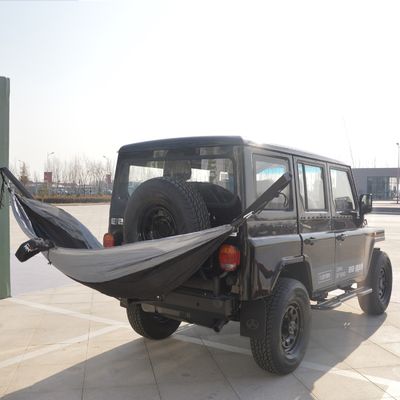 72X36X25 см Прицеп Хитч Буксирующий гамак Стоянка для заднего автомобиля Монтаж в черном цвете