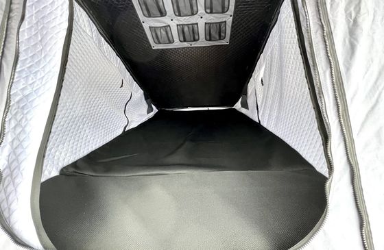 Tacoma G3 Standard Truck Bed Topper Heavy-Duty Aluminum Canopy для пикапов