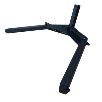 2016-2024 год Модель автомобиля No Limited Made Hitch Mounted Hammock Swings для кемпинга