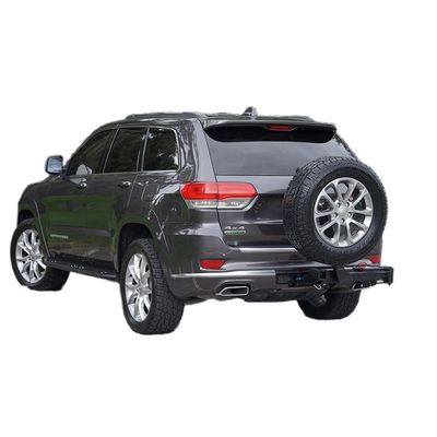 Стальные запасные шины носители гитч подкачки для Audi Q5 qu. 2 Jeep Wrangler JKU