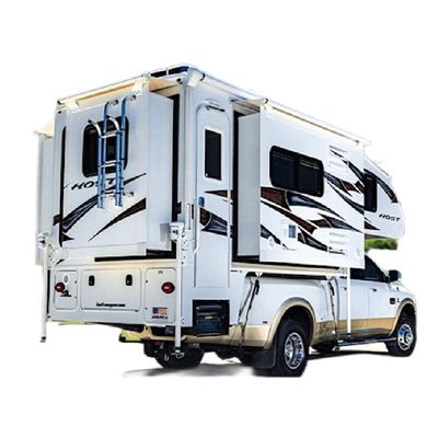 TOYOTA TRUCK Camper Shell Слайд с душем FRP 4X4 Kindle Long Box Пикап Кузов сделан
