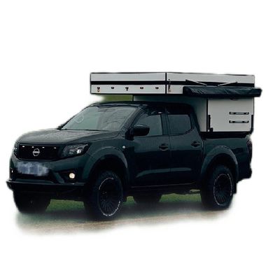 TOYOTA TRUCK Camper Shell Слайд с душем FRP 4X4 Kindle Long Box Пикап Кузов сделан