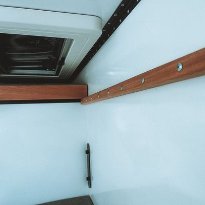 TOYOTA TRUCK Camper Shell Слайд с душем FRP 4X4 Kindle Long Box Пикап Кузов сделан