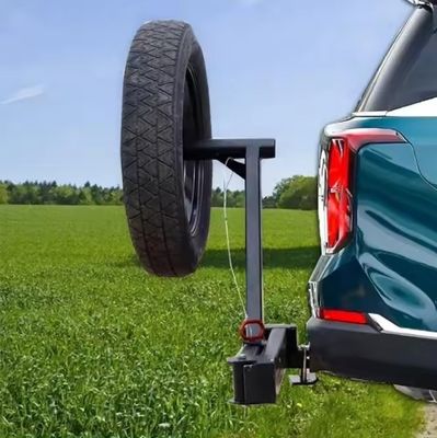 Прочный черный 1995-2002 Subaru Forester Запасная шина автостоянка для внедорожных транспортных средств