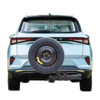 Прочный черный 1995-2002 Subaru Forester Запасная шина автостоянка для внедорожных транспортных средств
