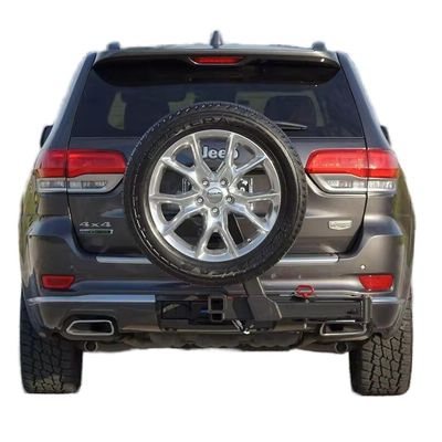 Прочный черный 1995-2002 Subaru Forester Запасная шина автостоянка для внедорожных транспортных средств