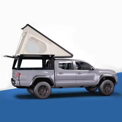Ford F150 4*4 Caravan Ranger SL09 Carry Dolly Малый подъемный грузовик с ванной