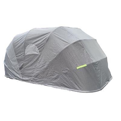 Custom Logo OEM Автомобильный мобильный гараж Антиэкспозиционные вертикальные складные двери для S/M/L/XL