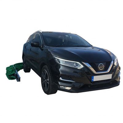 Custom Logo OEM Автомобильный мобильный гараж Антиэкспозиционные вертикальные складные двери для S/M/L/XL