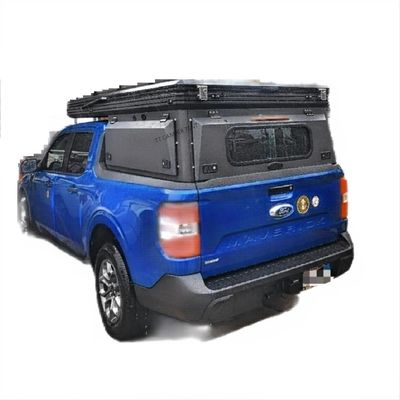 Стандартный грузовик твердого типа для Ford Maverick 2022-2024