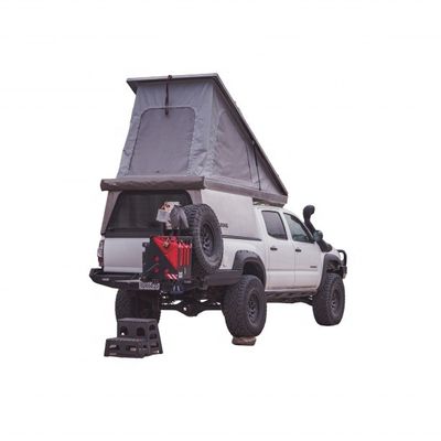 Металлическая крыша грузовика для Ford Ranger XLT Off Road Style и Stadard
