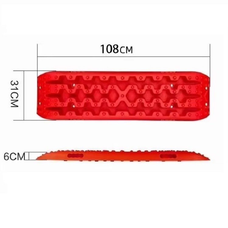 Игры с бортом спасения Ford Meter Board 2013 2.0L Управление автомобилем Anti-Skid Board Bee Shape